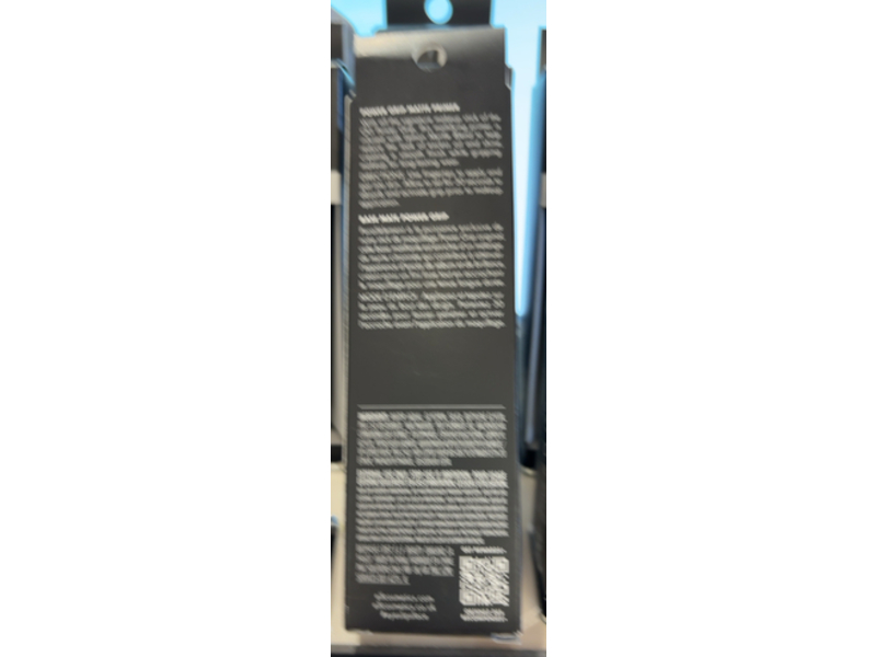 e.l.f. Power Grip Matte Primer, 0.87 fl oz/26 mL