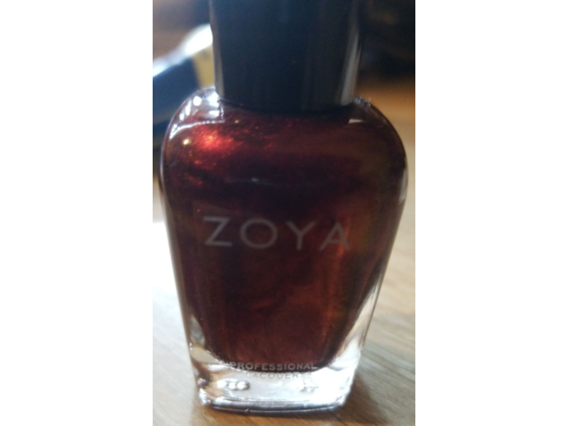 Zoya Professional Nail Polish, Blair, 0.5 fl oz/15 mL