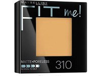 Maybelline Fit Me Sun Beige Matte Plus Poreless Powder -- 2 per case. - thumbnail 1