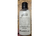 Philosophy Firming Body Emulsion, Amazing Grace, 6 fl oz/180 mL - thumbnail 2