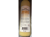 Africa Imports Hair Strengthener Shampoo, African Chebe Powder, 8 oz - Image 4