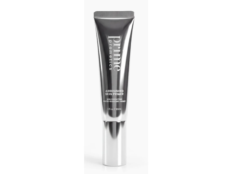 Primeskin Airbrushed Skin Primer, 1 fl oz/30 mL