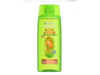Garnier Fructis Sleek & Shine Fortifying Shampoo, 3 fl oz (89 mL) - Image 2