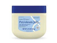 Foster & Thrive Petroleum Jelly, 3.75 oz/ 106 g, 4 Pack - thumbnail 1