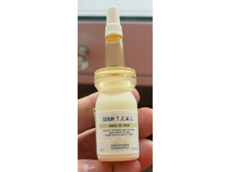 Biologique Recherche Serum T.E.W.L. Care Phase, 0.3 fl oz/8 mL