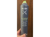 Rusk Working Flexible Hairspray, Medium Hold, 10 oz/283 g - thumbnail 2