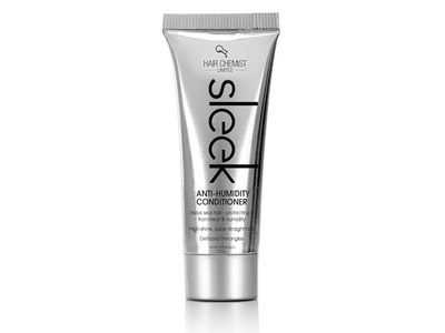 Hair Chemist Sleek Anti-Humidity Conditioner, 8 fl oz/236 mL