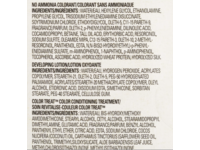 Clairol Natural Instincts Men Hair Color, M9 Light Brown, 1 Application, Pack Of 3 - thumbnail 2
