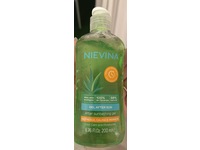 Nievina Gel After Sun After Sunbathing Gel, 6.76 fl oz/200 mL - Image 3