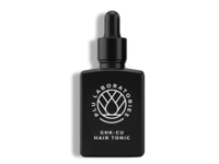 PLU Laboratories GHK-Cu Copper Peptide Hair Tonic, 1 fl oz/30 mL - thumbnail 1