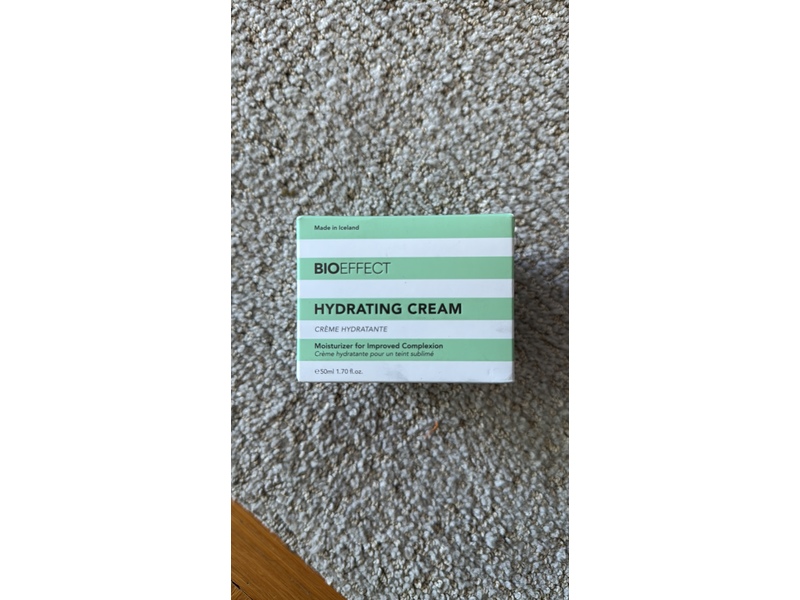 Bioeffect Hydrating Cream, 1.7 fl oz/50 mL