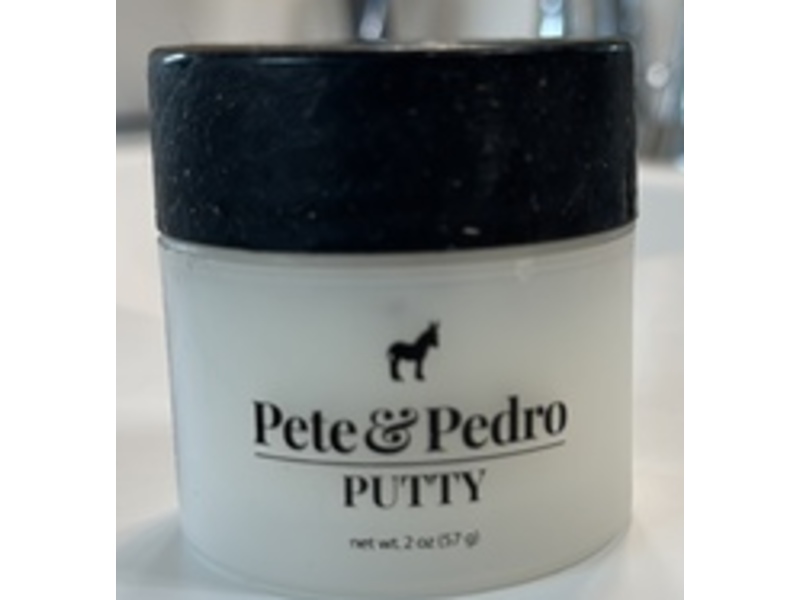 Pete & Pedro Putty, 2 oz/57 g