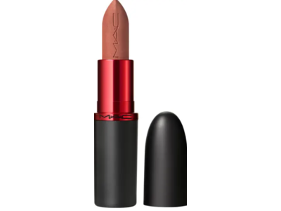 M.A.C Ximal Viva Glam Matte Lipstick, Viva Equality, 0.12 oz/3.5 g