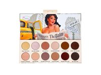 theBalm Eye Shadow Palette, Miss Nude, 0.49 oz - Image 2
