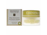 Eminence Yellow Sweet Clover Anti-Redness Masque, 1 fl oz/30 mL - thumbnail 1