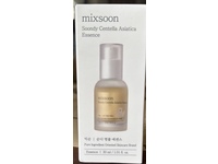 mixsoon Soondy Centella Asiatica Essence, 1.01 fl oz/30 mL - Image 3