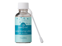 Caring Mill Acne Drying Lotion, 10% Sulfur, 1 fl oz/29 mL - thumbnail 1