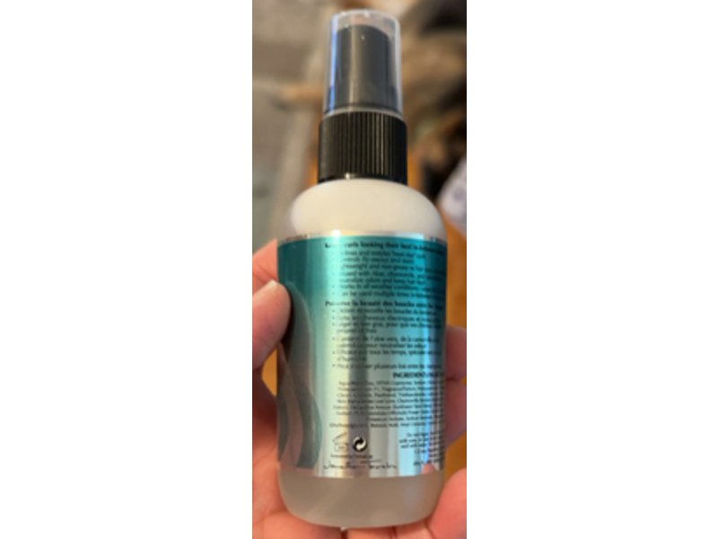 Curl Keeper Next Day Styling Spray, Refresh, 3.4 fl oz/100 mL