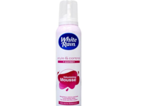 White Rain Volumizing Mousse, 4 fl oz/113 g - Image 2