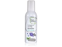 Hair Wonder By Nature Botanical Styling Mousse, Extra Strong, 6.8 fl oz/200 mL - Image 2