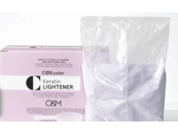 Simply Organic COR.Color Keratin Lightener, Pink, 1 kg - Image 2