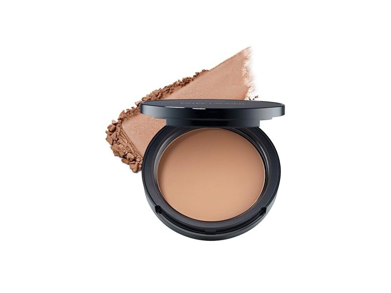 Estée Lauder Double Wear Stay-In-Place Matte Powder, Translucent Tan, 0.29 oz/8.5 g