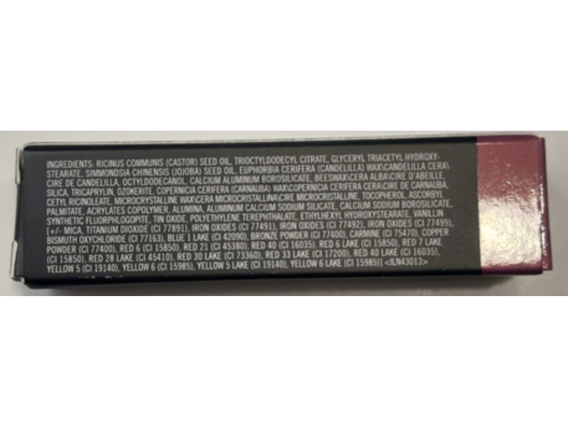 M·A·C Frost Lipstick, Odyssey, 0.10 oz/3g