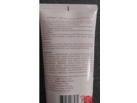 Manna Kadar Face Scrub, Vitamin C & Collagen, 8 fl oz/240 mL - Image 4