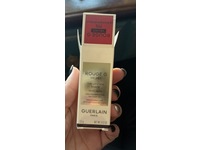 Guerlain Paris Rouge G The Lipstick, 775 Le Rouge Bordeaux Velvet, 0.12 oz/3.5 g - Image 3
