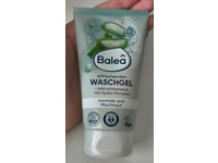 dm Balea Refreshing Cleansing Gel, 150 mL - Image 3
