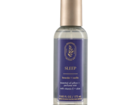 Bath & Body Works Sleep Essential Oil Pillow + Perfume Mist, Lavender + Vanilla, 5.85 fl oz/173 mL - Image 2