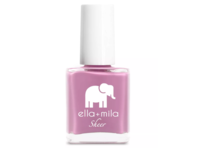 Ella Mila Sheer Nail Polish, Bold, 0.45 fl oz/13.3 mL - Image 2