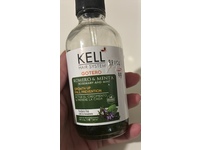 Kell Hair Growth Up Fall Prevention System, Rosemary & Mint, 4 oz/120 mL - Image 2