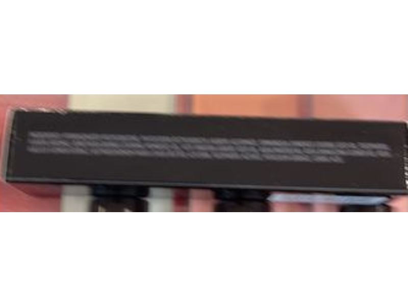 Laura Mercier Lip Glace, Icy, 0.19 fl oz/5.7 mL