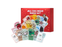Tony Moly All You Need Mask Set, 0.74 oz/21 g - Image 2
