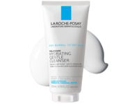 La Roche-Posay Toleriane Hydrating Gentle Cleanser, Ceramide-3 + Niacinamide, 6.76 fl oz/200 mL - thumbnail 1