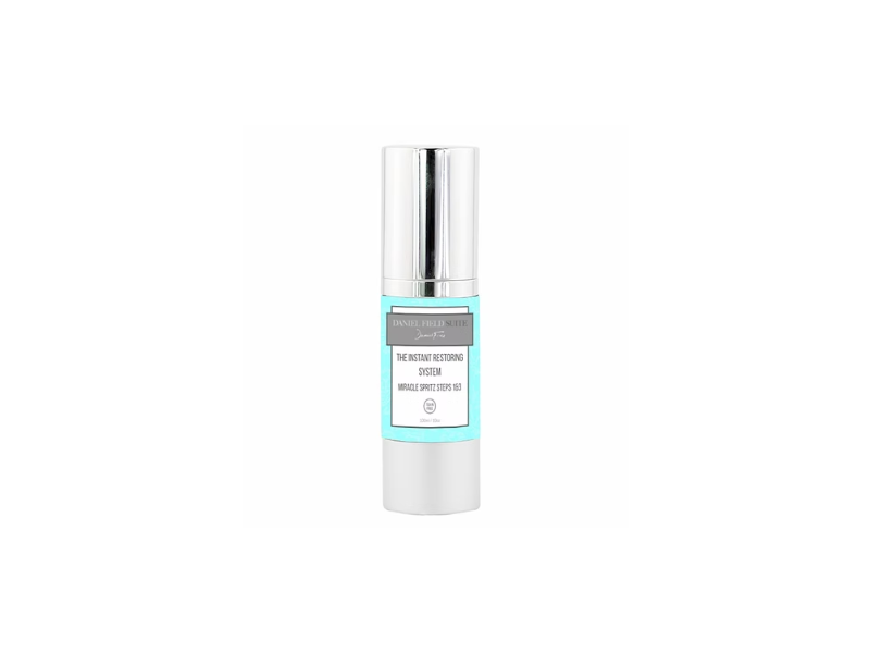 Daniel Field Suite The Instant Restoring Spray, 100 mL