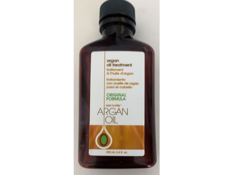 One 'N Only Argan Oil Treatment, 3.4 fl oz/100 mL
