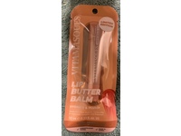 Vitamasques Lip Butter Balm, Brulee Shimmer, 0.33 fl oz/10 mL - Image 3