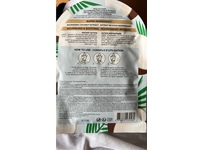 Sephora Nourishing & Soothing Hand Masks, Coconut Extract, 1 Pair - thumbnail 4