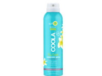 Coola Eco Lux Size Body Sunscreen Spray, Pina Colada SPF 30, 8 fl oz/236 mL - thumbnail 1
