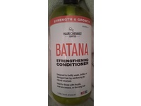 Hair Chemist Strengthening Conditioner, Batana, 33.8 oz/1 L - thumbnail 2