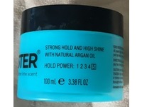 Edge Booster Water Based Pomade, Cucumber Lime, 3.38 fl oz/100 mL - Image 5
