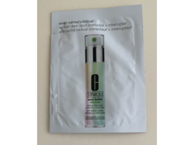 Clinique Even Better Clinical Serum