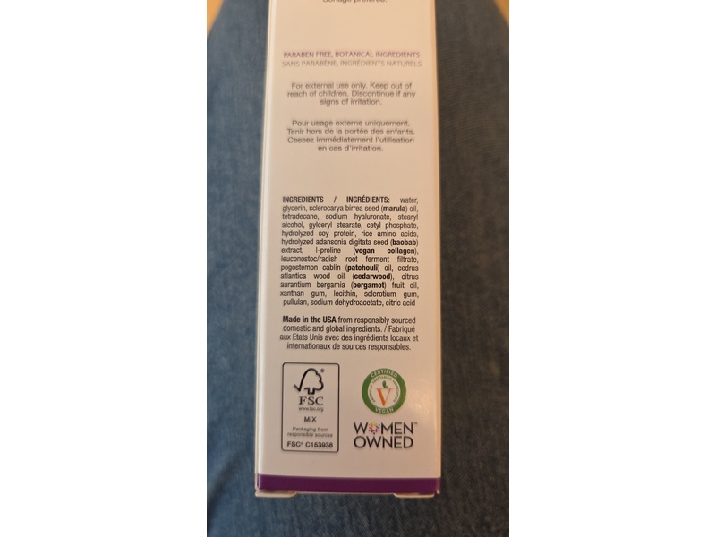 Sonage Collagen Boosting Serum, 0.5 fl oz/15 mL