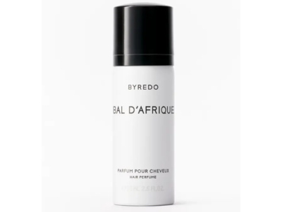 Byredo Bal D'Afrique Hair Perfume, 2.5 fl oz/75 mL