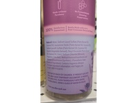 Everspring Dish Soap, Lavender & Bergamot, 18 fl oz/532.3 mL - thumbnail 3