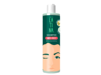 Latina Anti-Frizz Shampoo, 10.14 fl oz/300 mL - Image 2