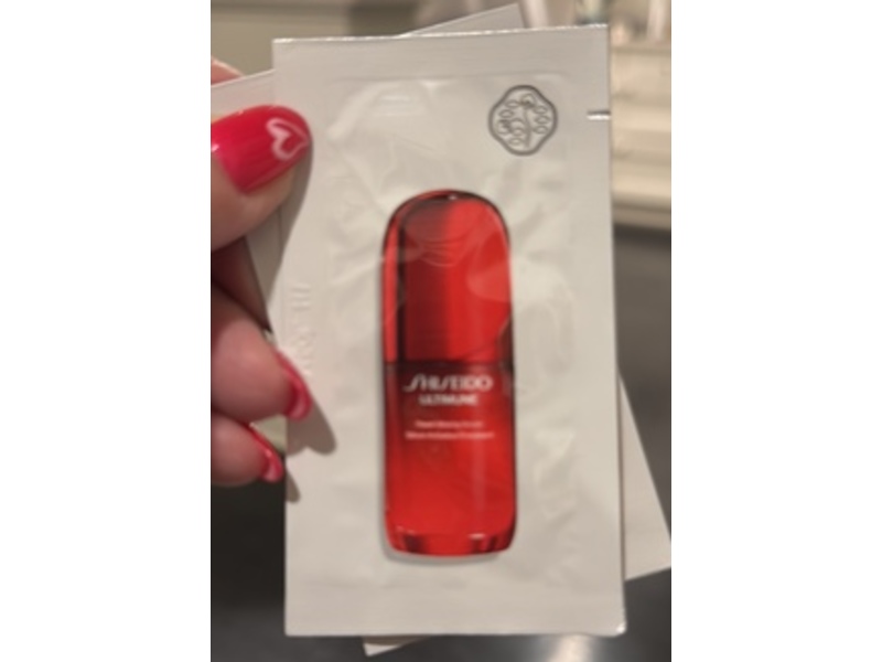 Shiseido Ultimune Power Infusing Serum, 1.5 mL