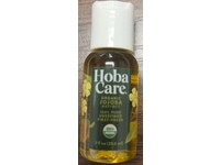 Hoba Care Organic Jojoba Extract, 1 fl oz/29.6 mL - thumbnail 2